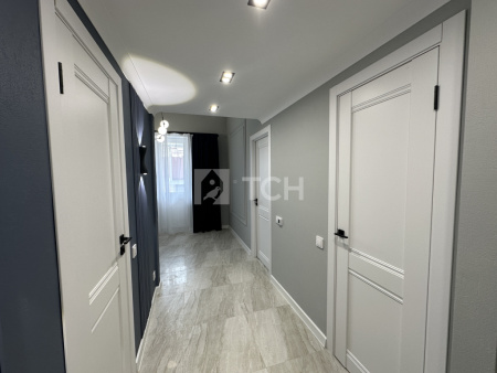 2-комн. квартира, Королёв, улица Горького, 79к9, #id1616256