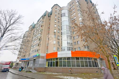 3-комн. квартира, Ивантеевка, улица Толмачёва, 1/2, #id1930380