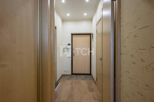 1-комн. квартира, Королёв, Пушкинская улица, 15, #id1745480