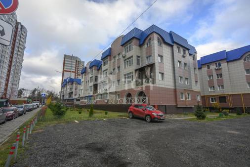 1-комн. квартира, Балашиха, улица Соловьёва, 5к1, #id1488620