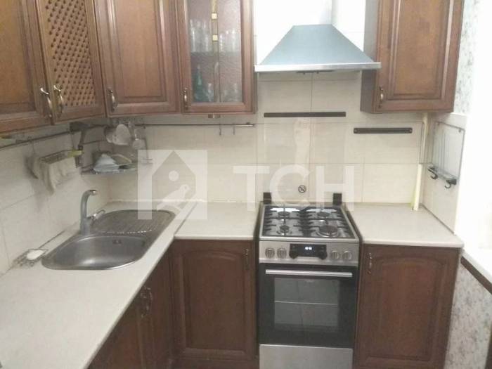 3-комн. Квартира, Пушкино, 2-й Фабричный проезд, 4А, #id708330