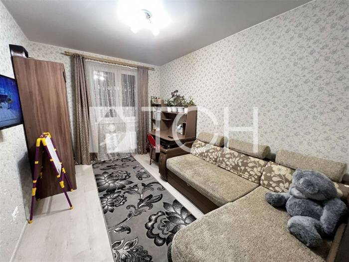 3-комн. квартира, Ивантеевка, ул Хлебозаводская, 2к2 #id300749
