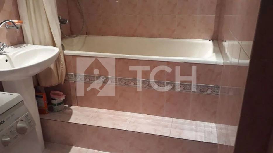 3-комн. Квартира, Мытищи, Институтская улица, 19к2, #id700885