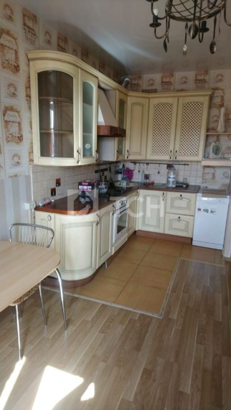 1-комн. квартира, Мытищи, улица Мира, 30, #id1391406