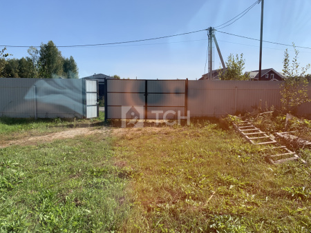 Дом, Дмитровский г.о., коттеджный посёлок Гульнево-Высокое, #id1231833