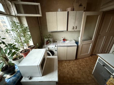 Комната, Москва, Ольховская улица, 17, #id1315663