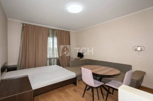 1-комн. квартира, Королёв, Пушкинская улица, 15, #id1745480