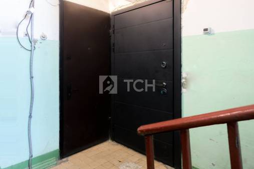 Квартира-студия, Щёлково, улица Пушкина, 9, #id2029084