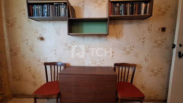 3-комн. квартира, посёлок городского типа Богородское, 60, #id1972134