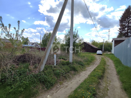 Земельный участок, Богородский г.о., деревня Тимково, #id1602959