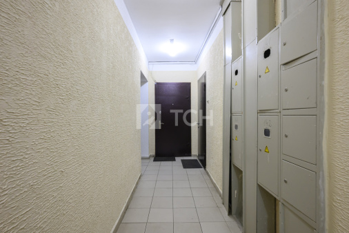 2-комн. квартира, Щёлково, улица 8 Марта, 11, #id1733009