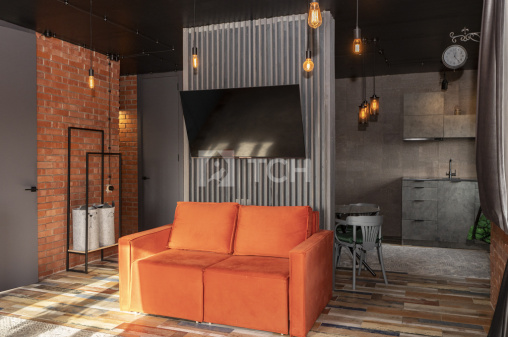 2-комн. квартира, Королёв, Пионерская улица, 13к5, #id1150848