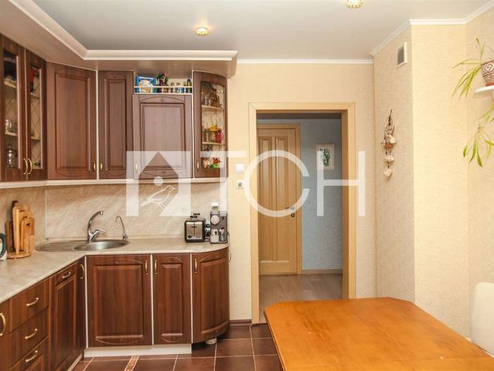 3-комн. квартира, Щелково, мкр Финский, 9к2 #id279796