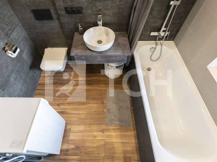 3-комн. Квартира, Королёв, улица Тихонравова, 35к1, #id360407