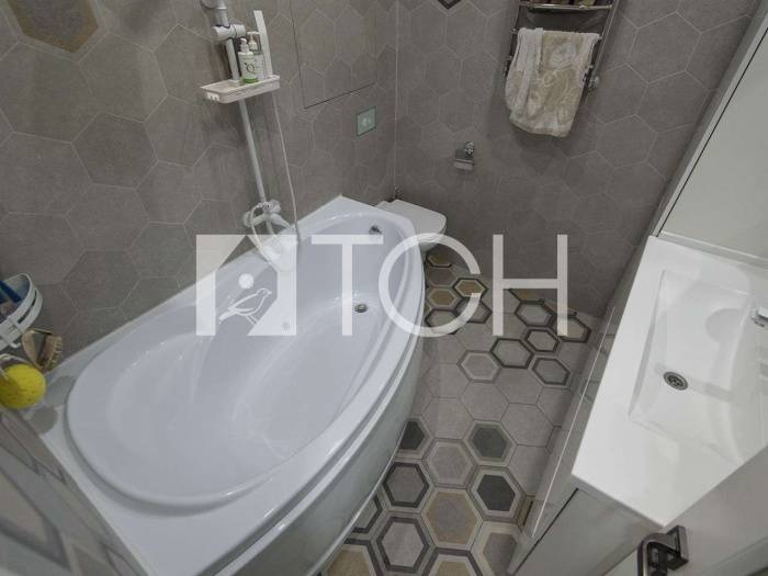 2-комн. квартира, Балашиха, ул Чистопольская, 28 #id295179