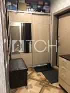 1-комн. квартира, Свердловский, ул Молодежная, 3 #id304036