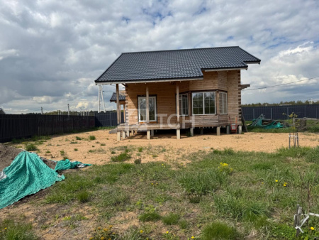 Дом, г.о. Щёлково, #id1396453