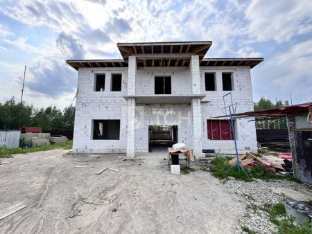 Дом, г.о. Пушкинский, село Тишково, #id1811911