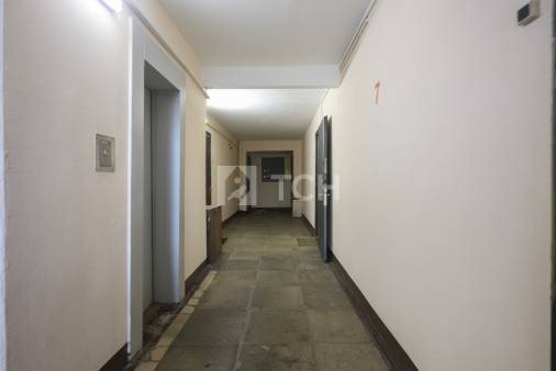 1-комн. квартира, Королёв, Учительская улица, 8, #id1869139