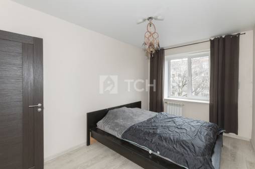 2-комн. квартира, Королёв, Лесная улица, 19, #id1393582