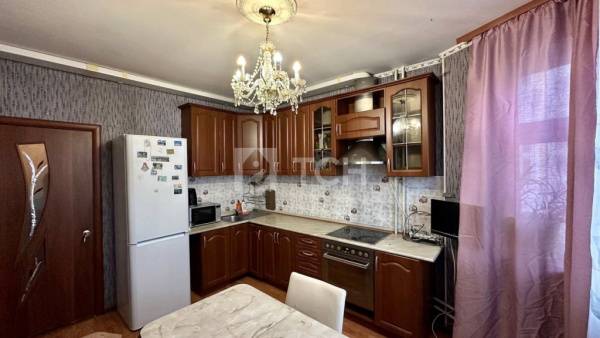 2-комн. квартира, Балашиха, Зелёная улица, 34, #id1939263