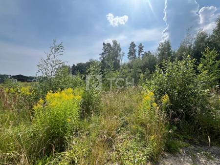 Земельный участок, г.о. Щёлково, Взлётная улица, #id1710553