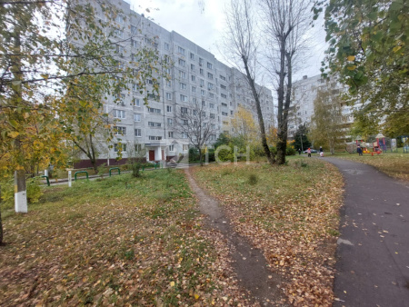 3-комн. квартира, Ивантеевка, улица Толмачёва, 11, #id1220990