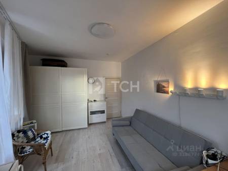 1-комн. квартира, Королёв, Советская улица, 47к6, #id1637656