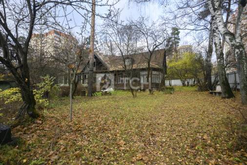 Земельный участок, г.о. Королёв, Королёв, Комитетская улица, 15, #id1892819