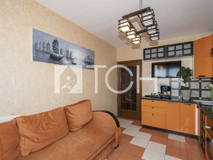 1-комн. квартира, Королев, ул Калининградская, 17к1 #id279586