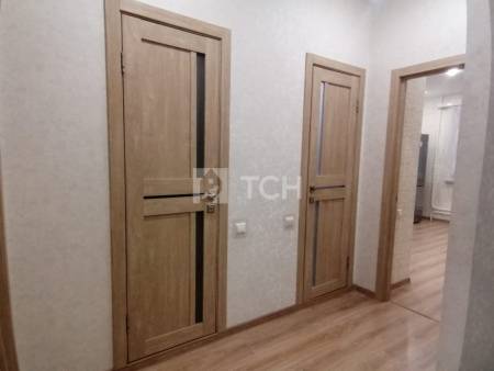 2-комн. квартира, посёлок городского типа Свердловский, Заречная улица, 9, #id1962971