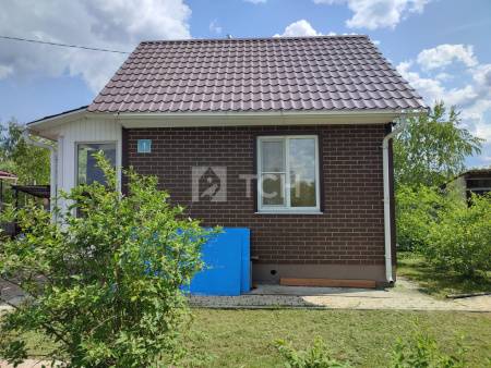 Дом, Орехово-Зуевский г.о., СНТ Заря, 1, #id1519708