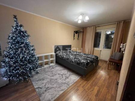 2-комн. квартира, Ивантеевка, Хлебозаводская улица, 8, #id1350286