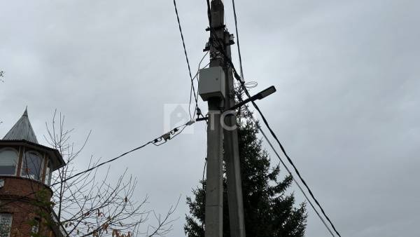 Земельный участок, г.о. Щёлково, территория СНТ Восход-2, 4-я линия, #id1798993