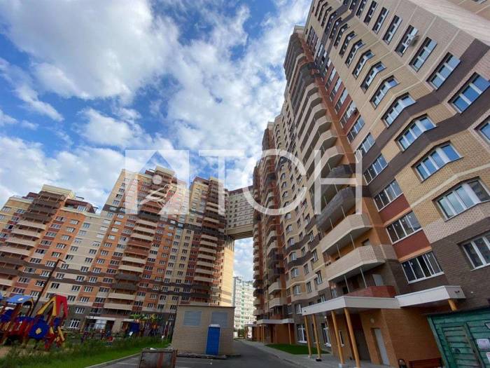 1-комн. квартира, Котельники, ул Строителей, 5 #id267506
