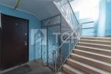 3-комн. Квартира, рабочий посёлок Софрино, Дальняя улица, 6, #id686231
