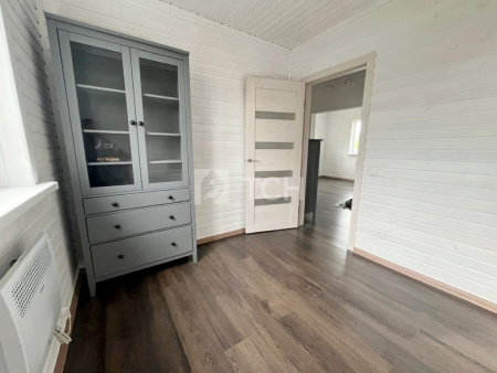 Дом, г.о. Щёлково, деревня Назимиха, 53Б, #id1293969