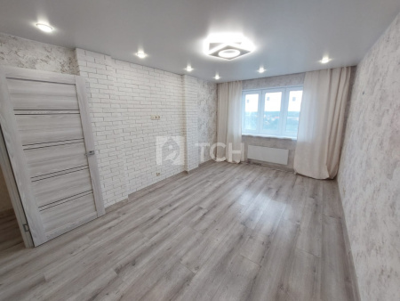 1-комн. квартира, Ивантеевка, улица Прокудина, 5, #id1122833
