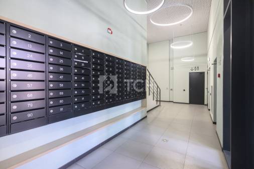 1-комн. квартира, улица Картмазовские Пруды, 2к1, #id1917166