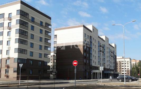 2-комн. квартира, рабочий посёлок Монино, улица Генерала Ковачевича, 10к2, #id1312778