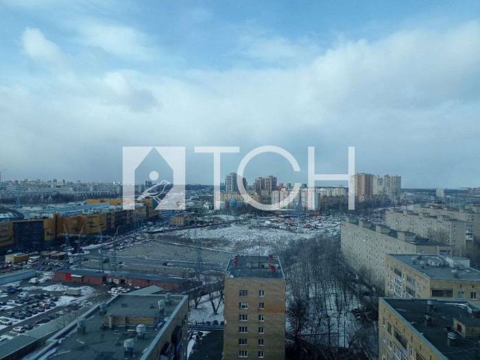 3-комн. квартира, Реутов, ул Лесная, 11 #id303352