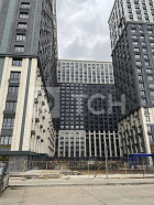 Квартира, Мытищи, Новомытищинский проспект, 4А, #id707113