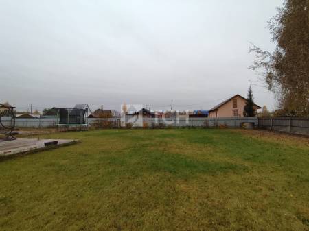 Земельный участок, г.о. Лосино-Петровский, деревня Райки, Заповедная улица, #id1877034