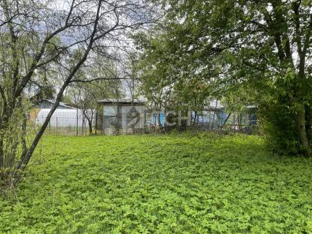 Земельный участок, г.о. Лосино-Петровский, деревня Орловка, Новая улица, #id1707651