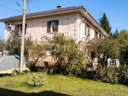 Дом, Троицкий административный округ, деревня Чириково, улица 1-й Автопарк, 2, #id1760731