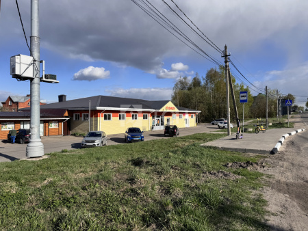 Дом, Сергиево-Посадский г.о., Сергиев Посад, Воздвиженская улица, #id1578758