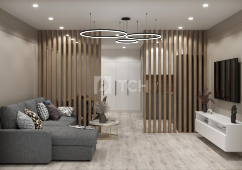 2-комн. квартира, Краснодарский край, посёлок городского типа Дагомыс, Батумское шоссе, 69/1Б, #id1357890