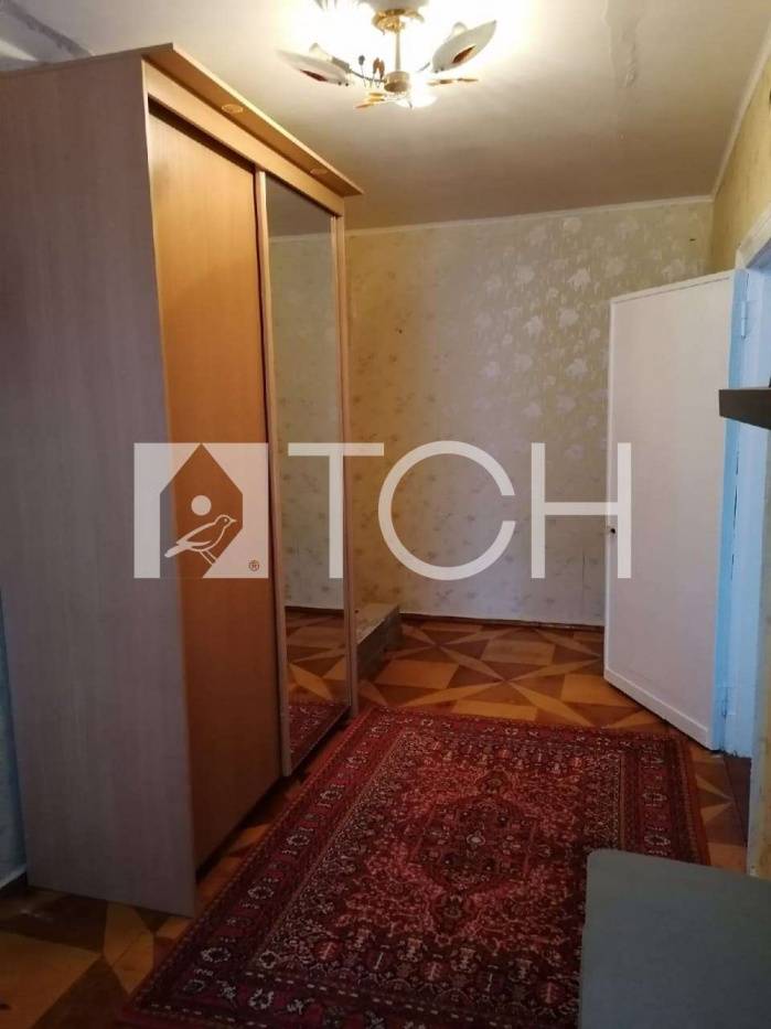 2-комн. квартира, Фрязино, ул Ленина, 33 #id279163