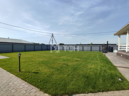 Дом, Богородский г.о., коттеджный посёлок Старокупавинский квартал, 10, #id1562844