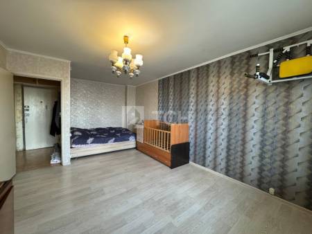 1-комн. квартира, Королёв, проспект Королёва, 7Б, #id1927292